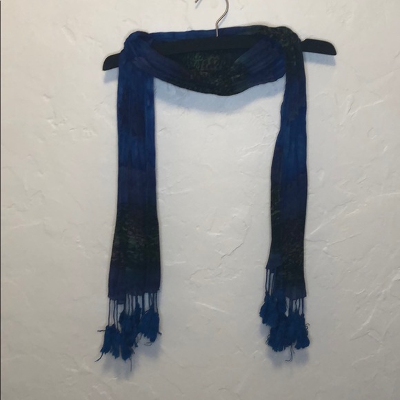 Bundle of 5 Scarves! - Picture 4 of 12